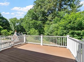 4 Battcock Road, Billerica MA 01821