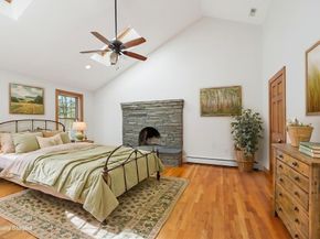 4 Battcock Road, Billerica MA 01821