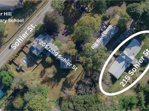215A Sohier St A, Cohasset MA 02025