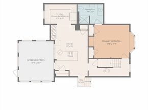 215A Sohier St A, Cohasset MA 02025