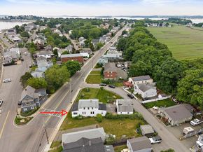815 Sea Street, Quincy MA 02169