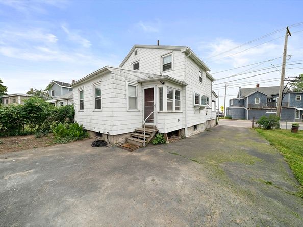 815 Sea Street, Quincy MA 02169