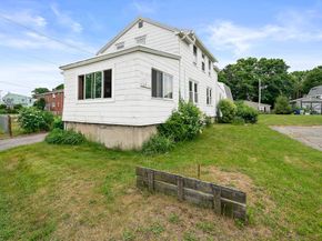 815 Sea Street, Quincy MA 02169