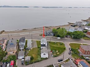 815 Sea Street, Quincy MA 02169