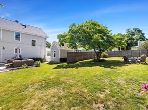 57 Clematis Ave, Weymouth MA 02188