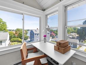 57 Clematis Ave, Weymouth MA 02188