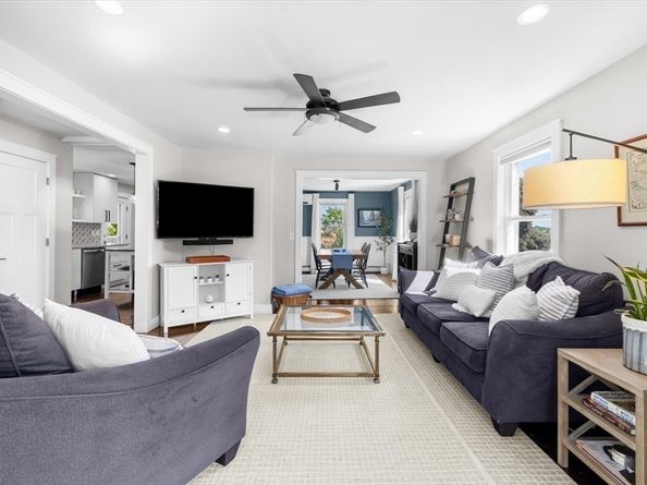 57 Clematis Ave, Weymouth MA 02188