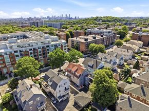 152 Washington St 2, Boston MA 02135