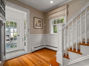 24 Fenno Rd, Newton MA 02459