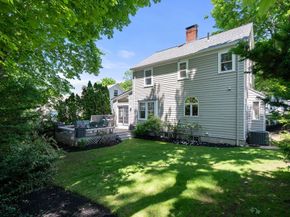 24 Fenno Rd, Newton MA 02459