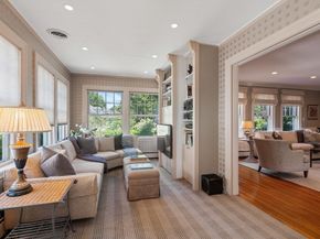 24 Fenno Rd, Newton MA 02459