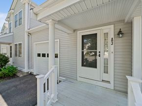 877 Auburnville Way A3, Whitman MA 02382