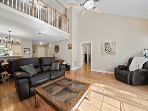 877 Auburnville Way A3, Whitman MA 02382