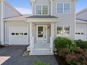 877 Auburnville Way A3, Whitman MA 02382