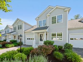 877 Auburnville Way A3, Whitman MA 02382