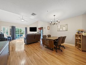 877 Auburnville Way A3, Whitman MA 02382