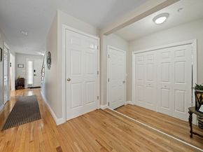 877 Auburnville Way A3, Whitman MA 02382