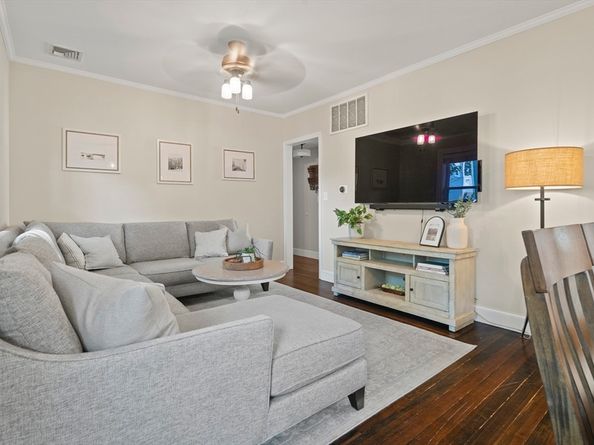 10 Ashmont Ct 1, Boston MA 02122