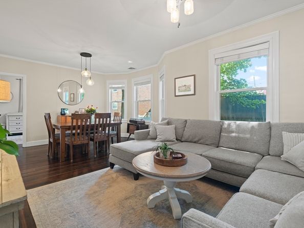 10 Ashmont Ct 1, Boston MA 02122