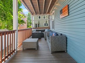 10 Ashmont Ct 1, Boston MA 02122