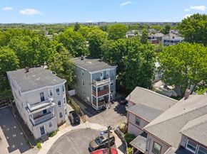 10 Ashmont Ct 1, Boston MA 02122