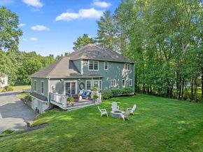 11 Jones Rd, Middleton MA 01949