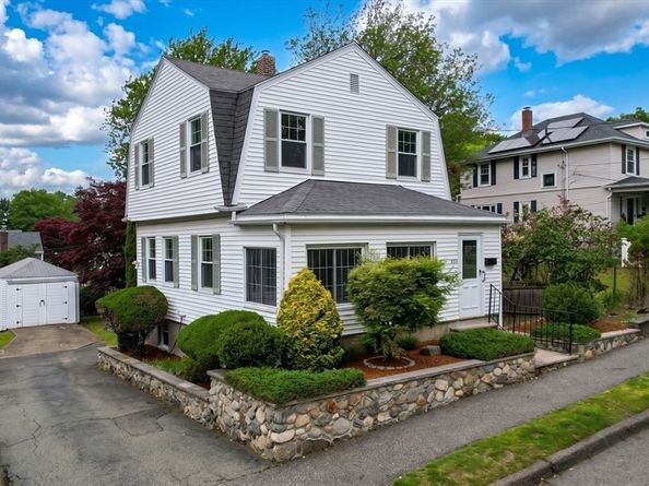 233 Florence Ave, Arlington MA 02476