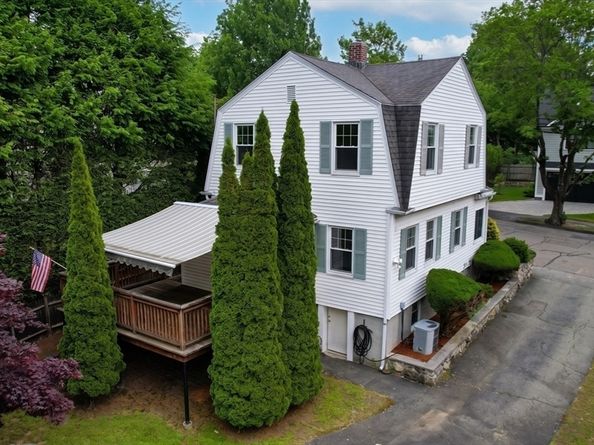 233 Florence Ave, Arlington MA 02476
