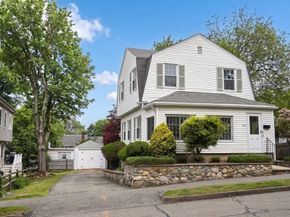 233 Florence Ave, Arlington MA 02476
