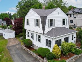233 Florence Ave, Arlington MA 02476