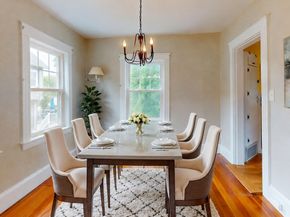233 Florence Ave, Arlington MA 02476