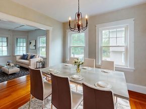 233 Florence Ave, Arlington MA 02476
