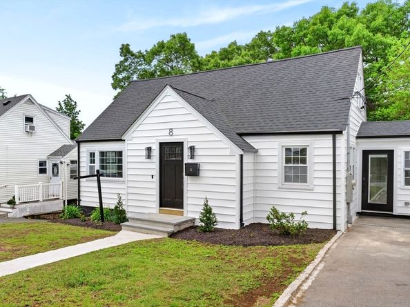 8 Bartlett St, Peabody MA 01960