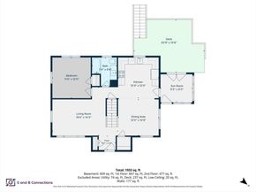 8 Bartlett St, Peabody MA 01960