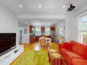 33 Plainfield 2, Boston MA 02130