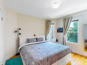 33 Plainfield 2, Boston MA 02130