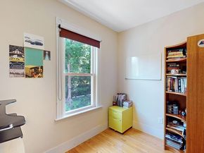 33 Plainfield 2, Boston MA 02130