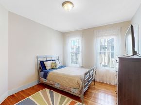 33 Plainfield 2, Boston MA 02130