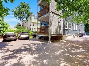 33 Plainfield 2, Boston MA 02130