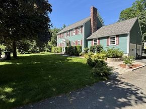 2 Lafayette Dr, Marlborough MA 01752