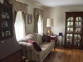 2 Lafayette Dr, Marlborough MA 01752