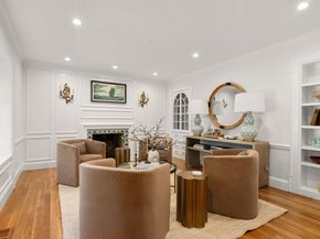 1 Kenilworth Circle, Wellesley MA 02482