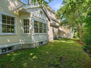 1 Kenilworth Circle, Wellesley MA 02482