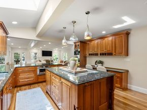 1 Kenilworth Circle, Wellesley MA 02482
