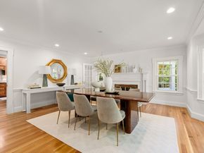 1 Kenilworth Circle, Wellesley MA 02482