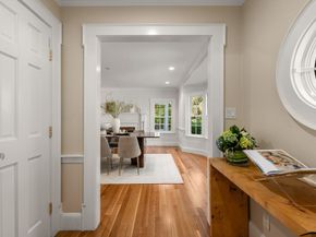 1 Kenilworth Circle, Wellesley MA 02482