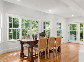 1 Kenilworth Circle, Wellesley MA 02482