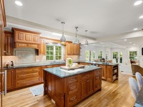 1 Kenilworth Circle, Wellesley MA 02482
