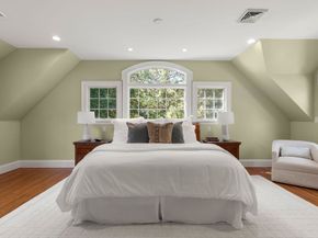 1 Kenilworth Circle, Wellesley MA 02482