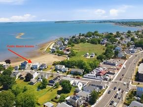330 Sea St, Quincy MA 02169
